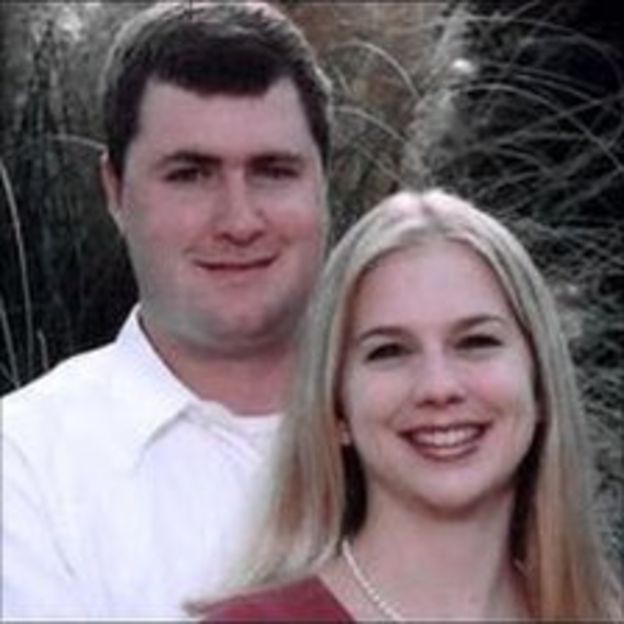 Australia deports 'honeymoon killer' Gabe Watson to US BBC News
