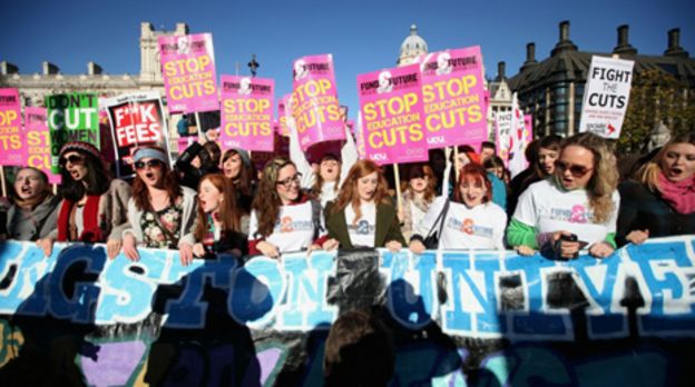 Could you cope if Education Maintenance Allowance goes? - BBC News