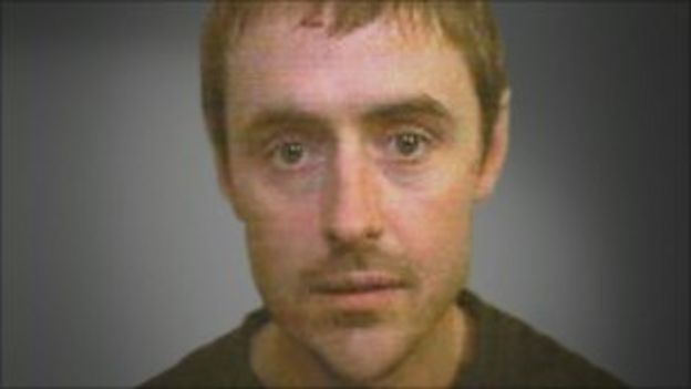 Bristol Sex Attacker Darren Green Jailed For Life Bbc News 3089