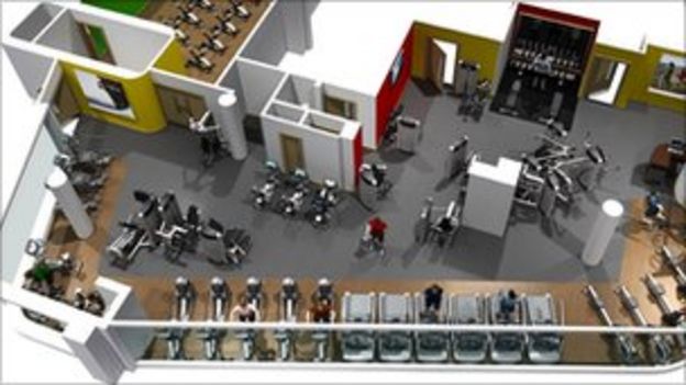 New Gym To Open At King Alfred Centre In Hove BBC News new-gym-to-open-at-king-alfred-centre-in-hove-bbc-news