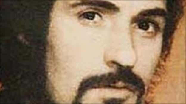 Yorkshire Ripper Loses Appeal Over Whole Life Term Bbc News 7562