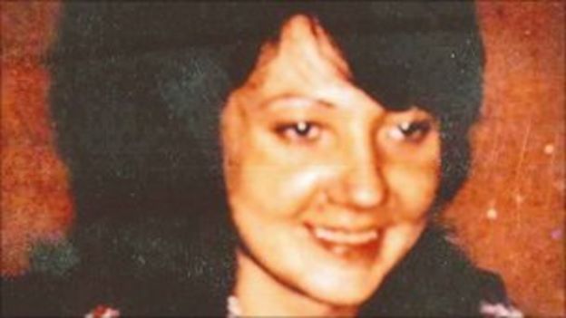 Dna Helps Police Solve 1975 Joan Harrison Murder Bbc News 