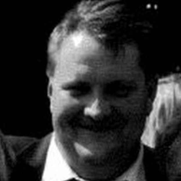 Tractor driver killed in Swindon crash named BBC News