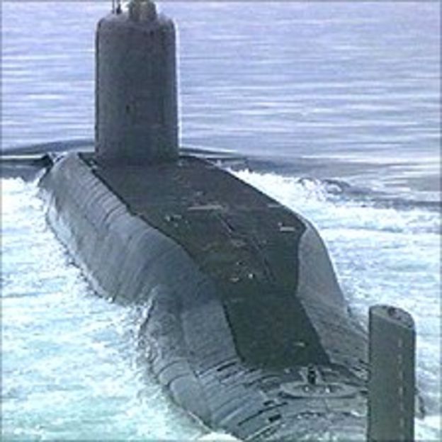 Denis Healey kept in the dark about Polaris upgrade BBC News