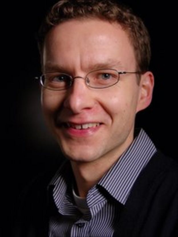 AV voting referendum Alan Renwick's viewpoint BBC News