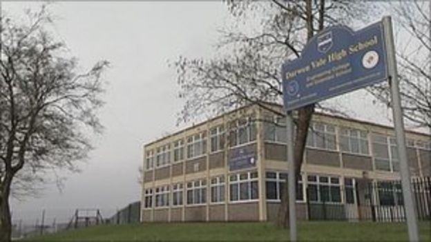 Darwen Vale Teachers Threaten Strike Over Behaviour BBC News darwen-vale-teachers-threaten-strike-over-behaviour-bbc-news