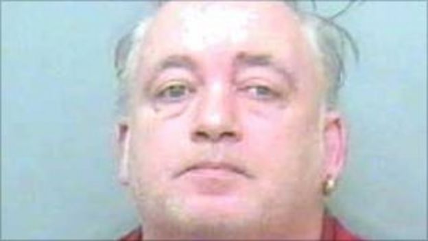 Imprisoned Paedophile Given Further Jail Term Bbc News 