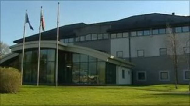 Anglesey Councillors Reassured On Vital Role BBC News    51711226 51711225 