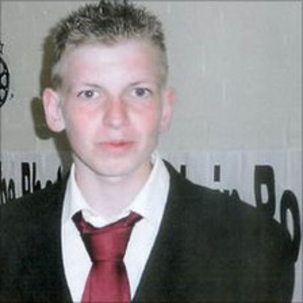 Family's tribute to Marlow car crash teenager BBC News