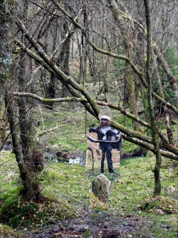 Your Pictures of Scotland: 8 - 15 April - BBC News