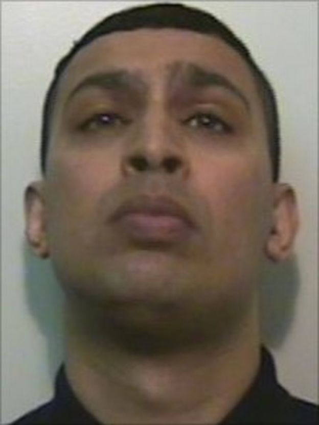 Manchester Teacher Who Led Drugs Gang Jailed Bbc News 1874