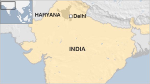 India Haryana Widows Battered To Death Bbc News 