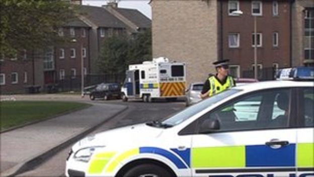 Grampian Police Plea After Serious Assault In Aberdeen Bbc News 4550