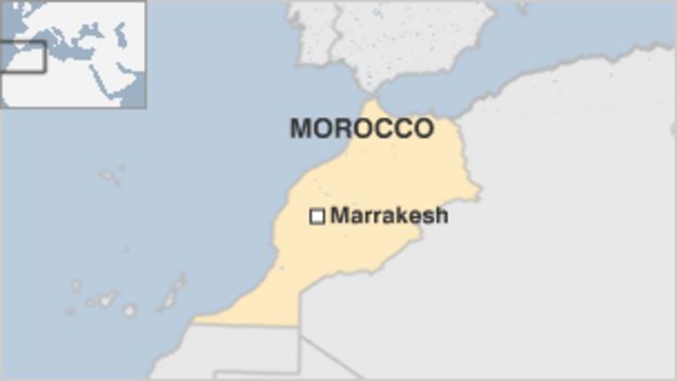 52558957 Morocco Marrakesh 0511 