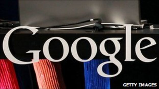 Google's Advertising System Under US Investigation - BBC News