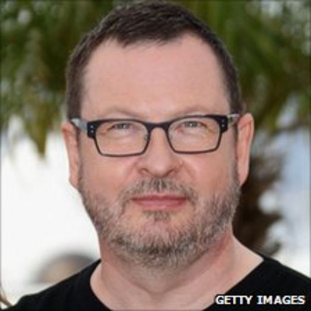 Lars Von Trier S Controversial Career Bbc News