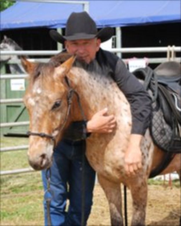 Dartmoor Hill Pony organisation gets charity status BBC News