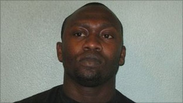 Serial London Rapist Is Jailed For Morning Attacks Bbc News 