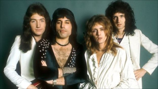 Brian May on 40 years of Bohemian Rhapsody: 'I still listen to it in ...