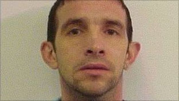Drug dealing Inmate At Erlestoke Prison Re sentenced BBC News