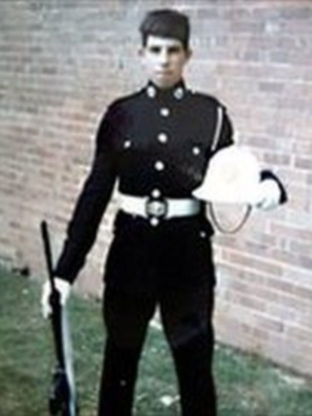 The heartache of caring for 'vegetative state' patients BBC News