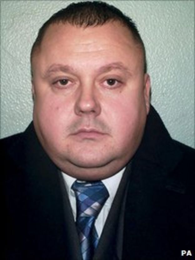 Levi Bellfield trial jury discharged - BBC News