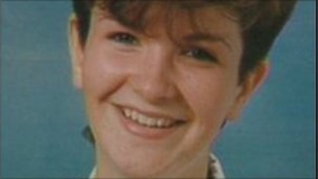 Joanna Parrish murder case closed in France after 21 years - BBC News