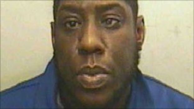 Nottingham School Worker Jailed For Raping Girl 13 Bbc News 6276