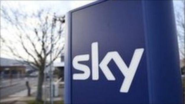 News Corp Withdraws Bid For BSkyB - BBC News