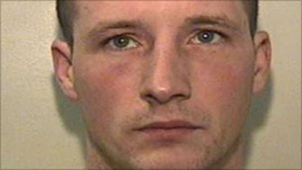 Sex Attacker Is Jailed Following Tv Appeal Bbc News 