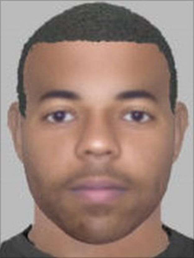 Efit after Oxford man attacked with crowbar and robbed BBC News
