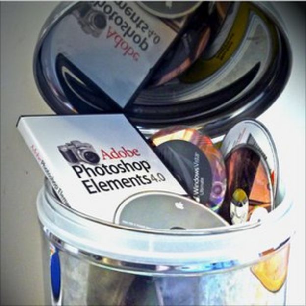 When to pull the plug on old software - BBC News