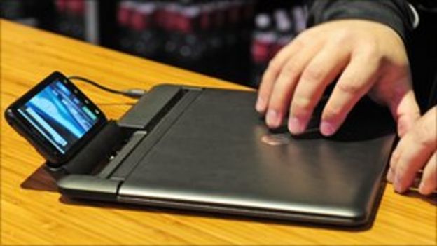 What Google Wants From Motorola BBC News