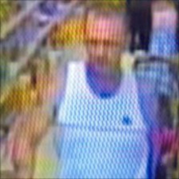 Cctv Released After Sex Attack In Wisbech Bbc News