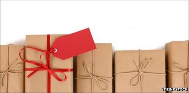 How Much Does Royal Mail Make From Undelivered Parcels BBC News