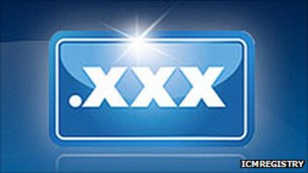 Xxx Web Domain Registration Begins Bbc News 0813