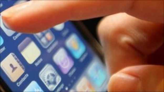 Saltash Students Create App For Timetable BBC News