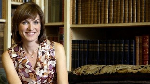 More women needed in news and current affairs, Lords say - BBC News