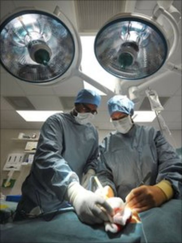 Inside £3,500 per day elite London Clinic where Buhari died