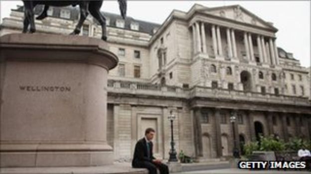 Bank Of England Issues Warning On Bonuses And Dividends - BBC News