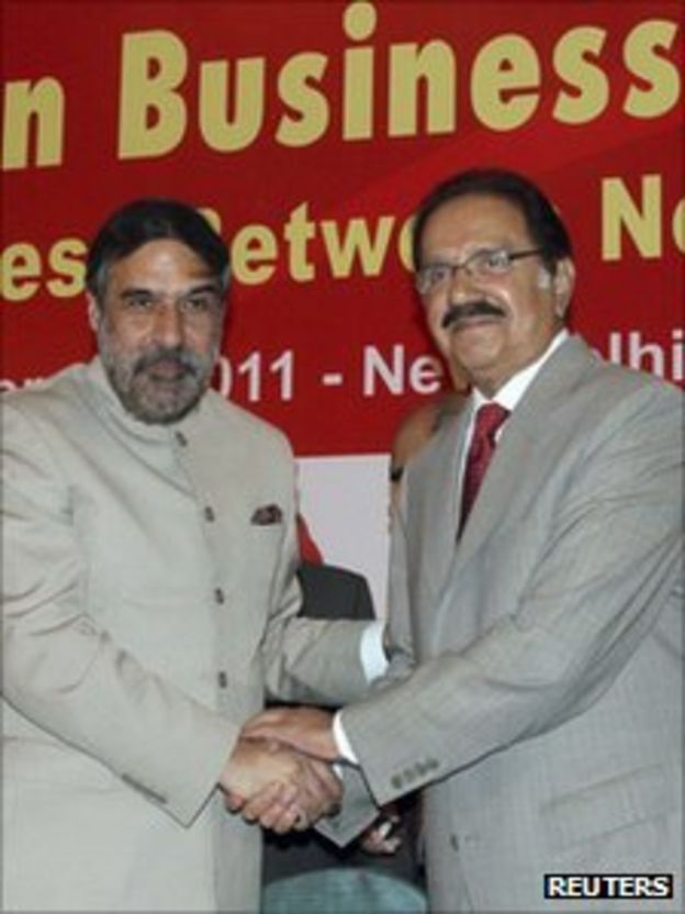 Indias Growing Influence Pakistans Trade Secret Revealed - njgcrln