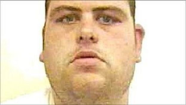 Nottingham Sex Attacker Christopher Noble Jailed Bbc News 7032