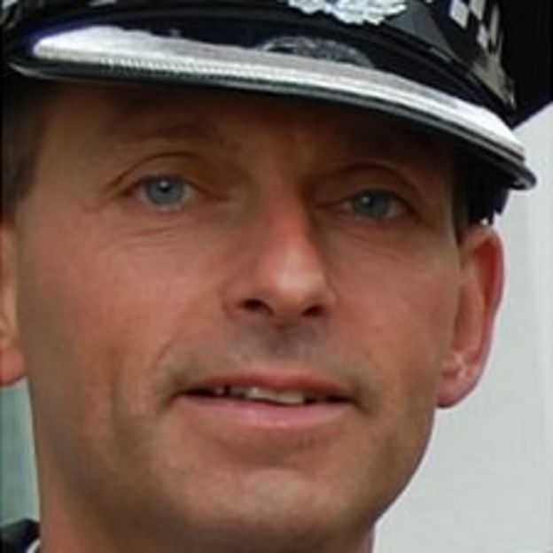 Guernsey Police campaign targets Christmas crime BBC News