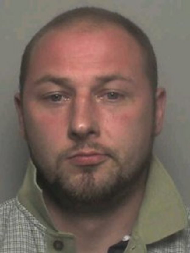 Double Rapist Michal Tejkowski Jailed For Years BBC News