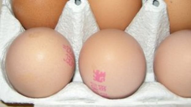 How Long Eggs Past Best Before Date