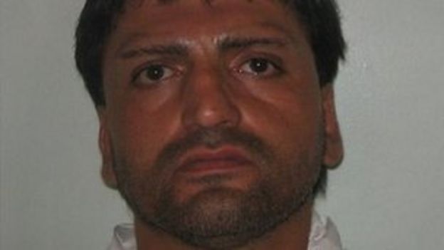 Mohammed Khaleel Jailed For Second Killing Bbc News