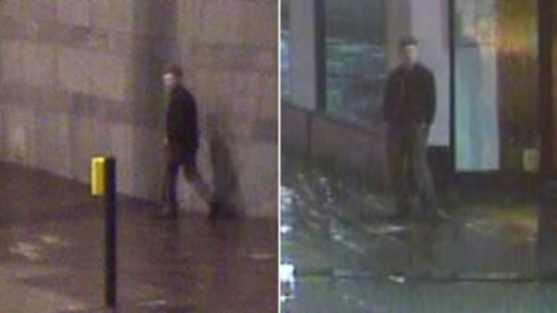 Reward Offered In Glasgow Sex Attacks Case Bbc News 