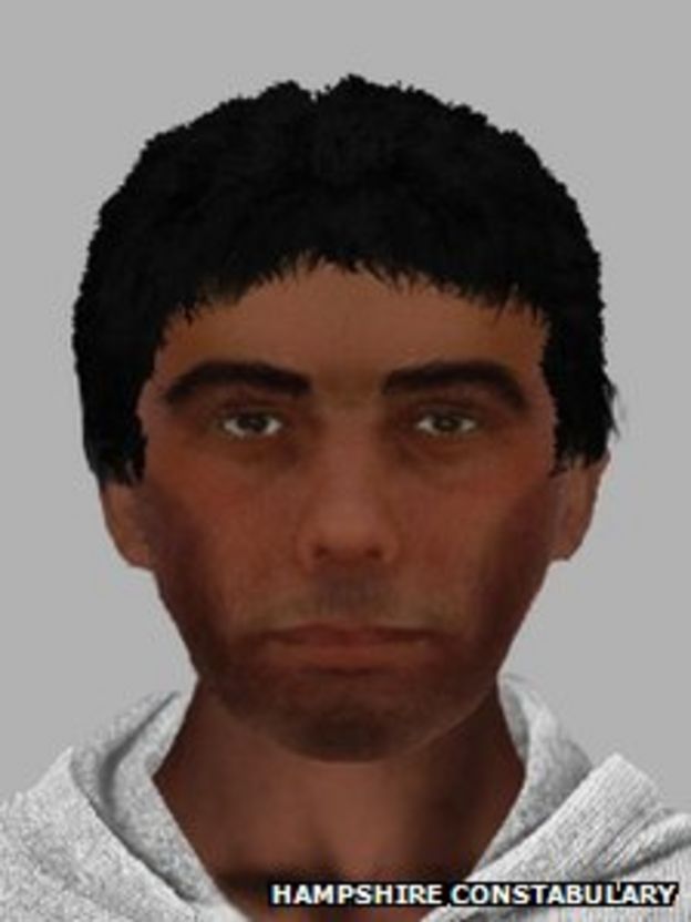 E Fit Released Of Suspect In Portsmouth New Year Attack Bbc News