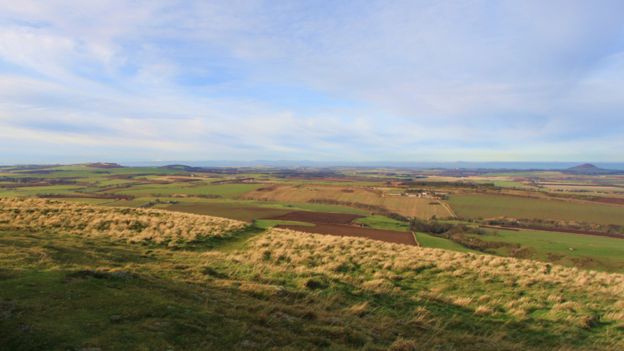 Your pictures of Scotland: 27 January - 3 February - BBC News