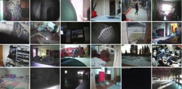 Trendnet Security Cam Flaw Exposes Video Feeds On Net Bbc News